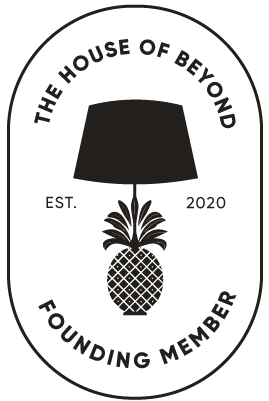 HOB MEMBERS BADGE