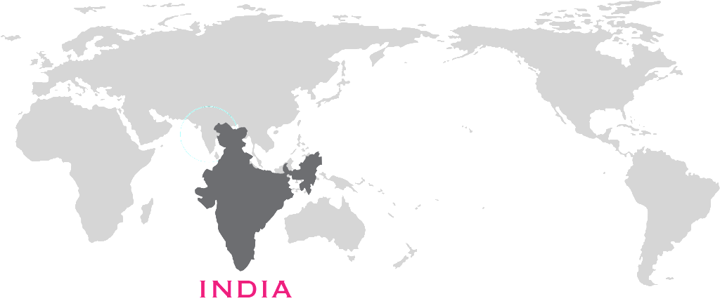 India