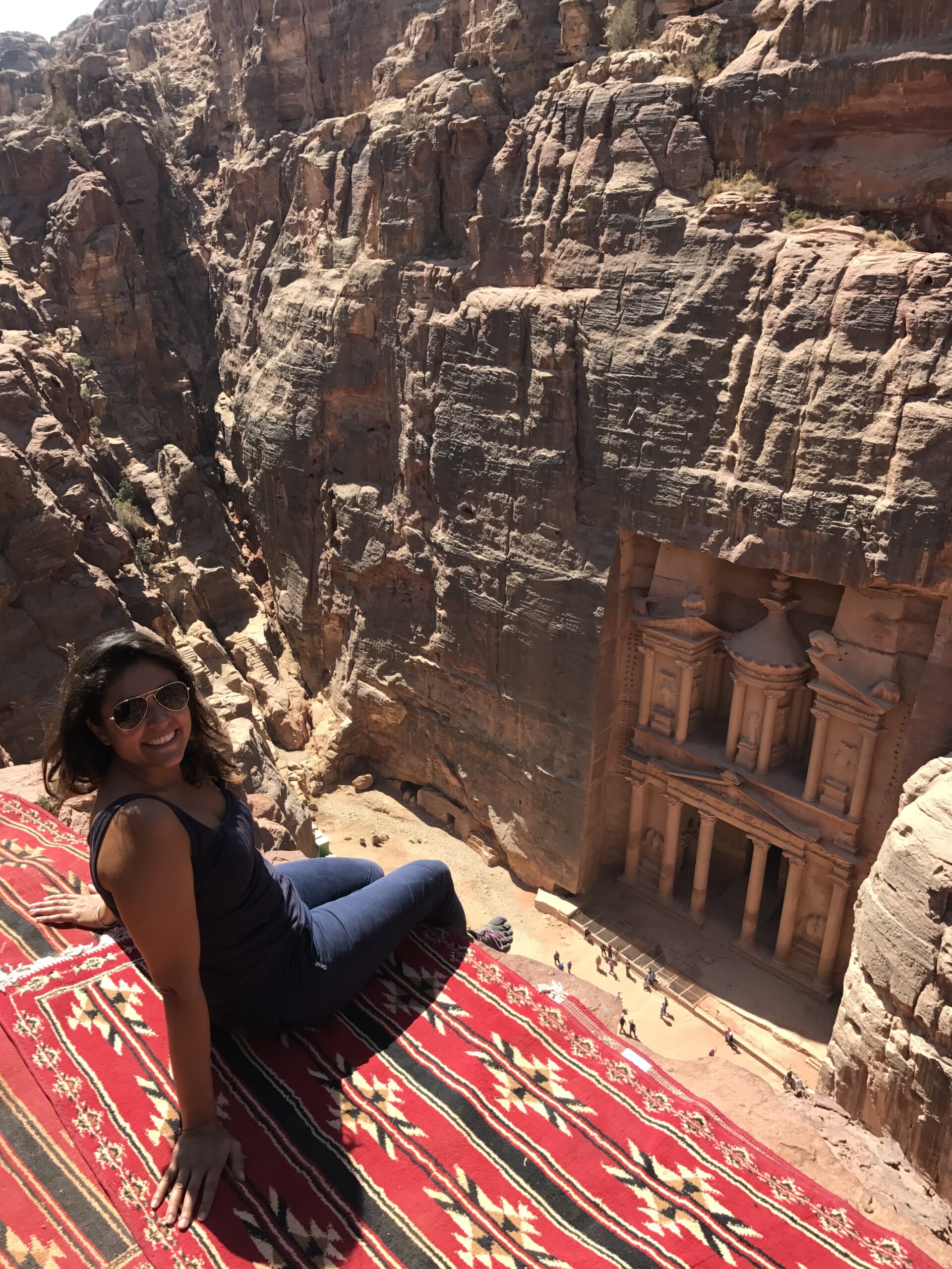 Alessandra Your Travel Guide